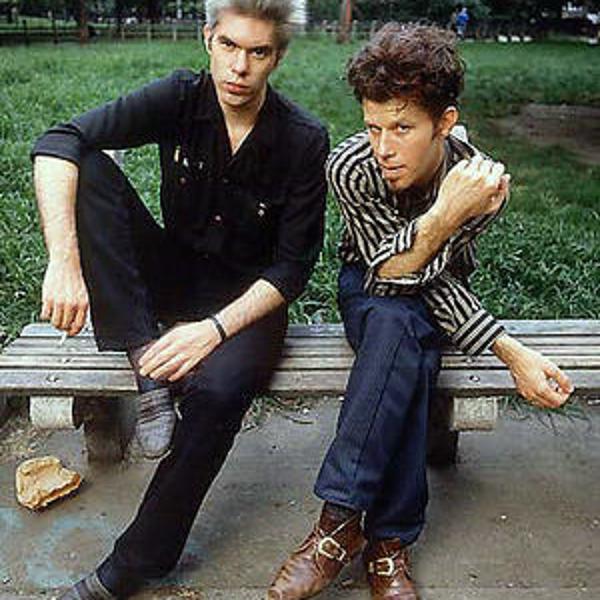 Jim Jarmusch