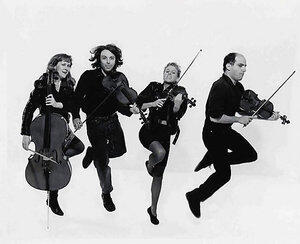 Vitamin String Quartet