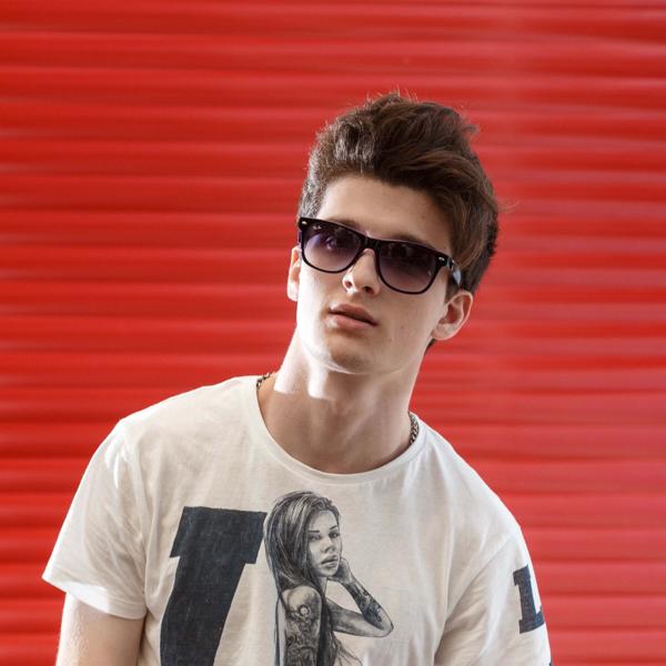 Steve Prince