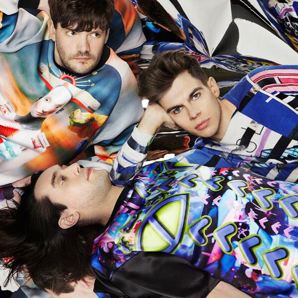 Klaxons