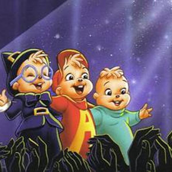 The Chipmunks