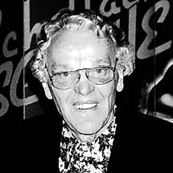 Berry Lipman Orchestra