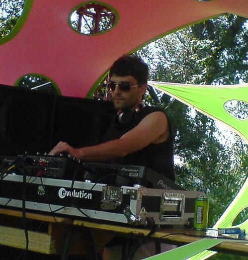 Middle Mode