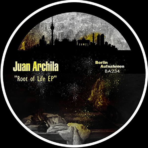 Juan Archila
