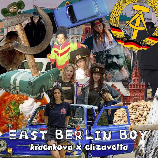 Elizavetta