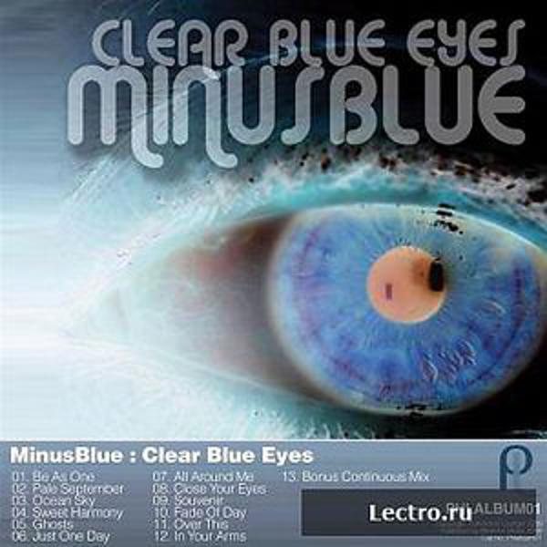 MinusBlue