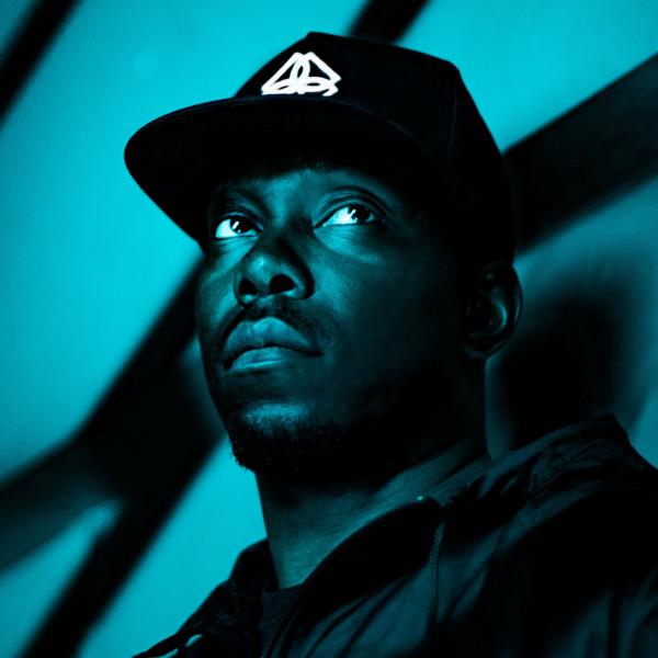 Dizzee Rascal