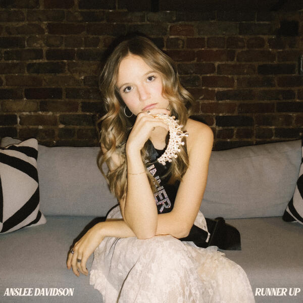 Anslee Davidson