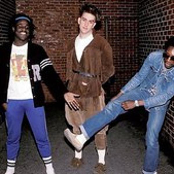 Fun Boy Three