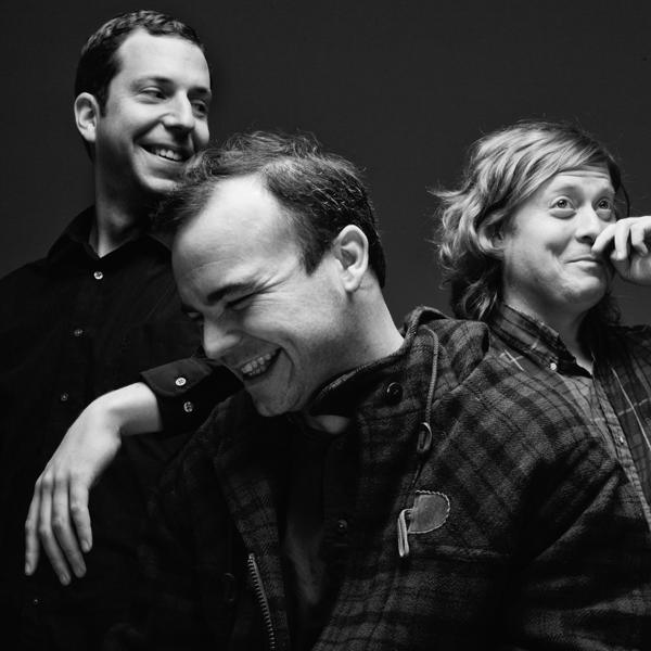 Future Islands