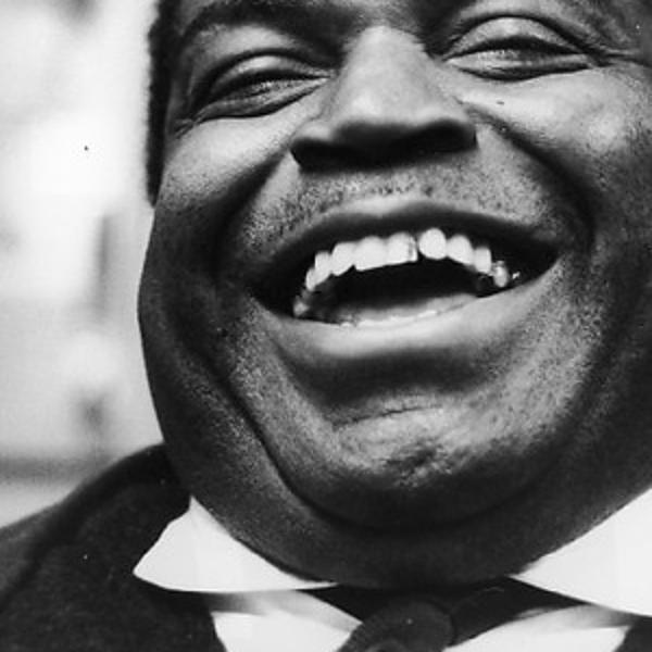 Willie Dixon