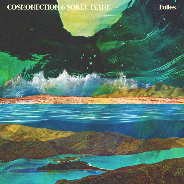 Cosmonection