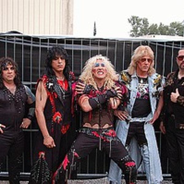 Twisted Sister