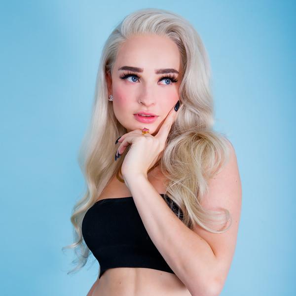 Kim Petras