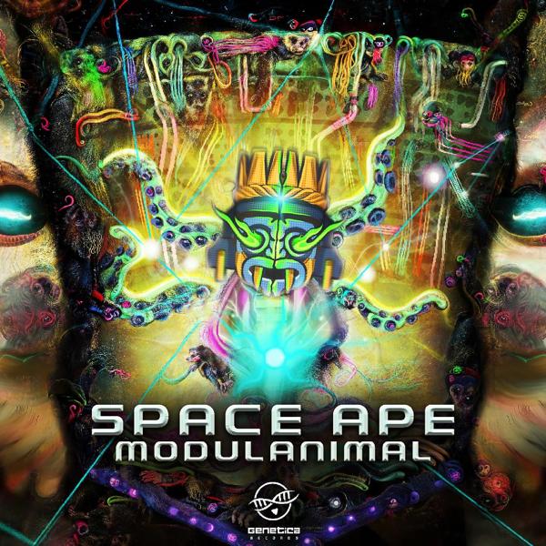 Space Ape