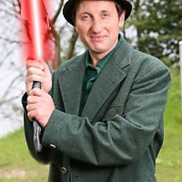 Schäfer Heinrich