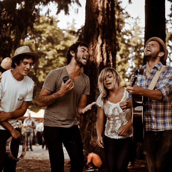 The Head And The Heart