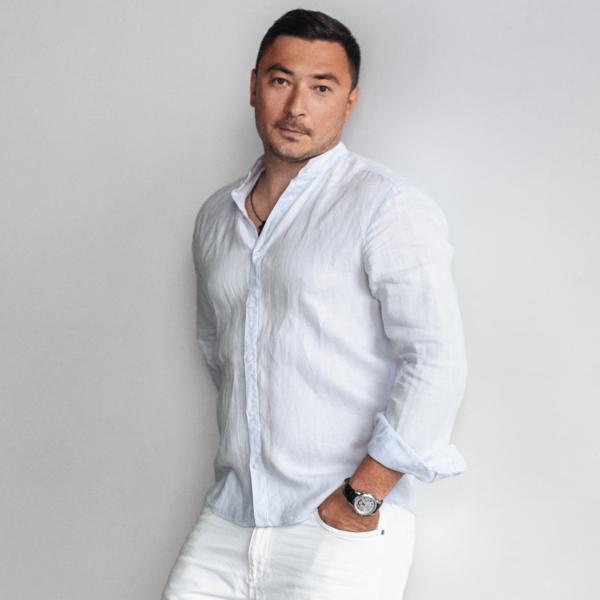 Rostislav Khalikov
