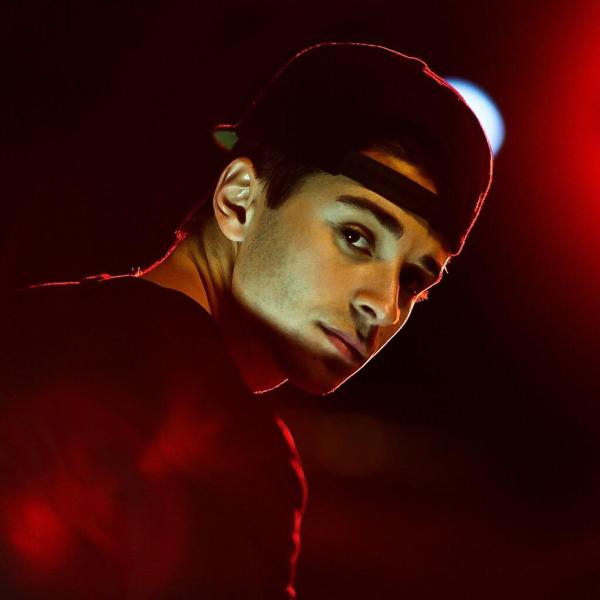 Jake Miller