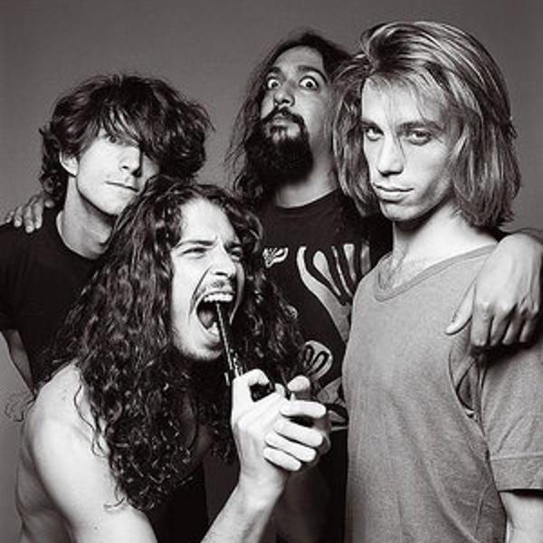 Soundgarden