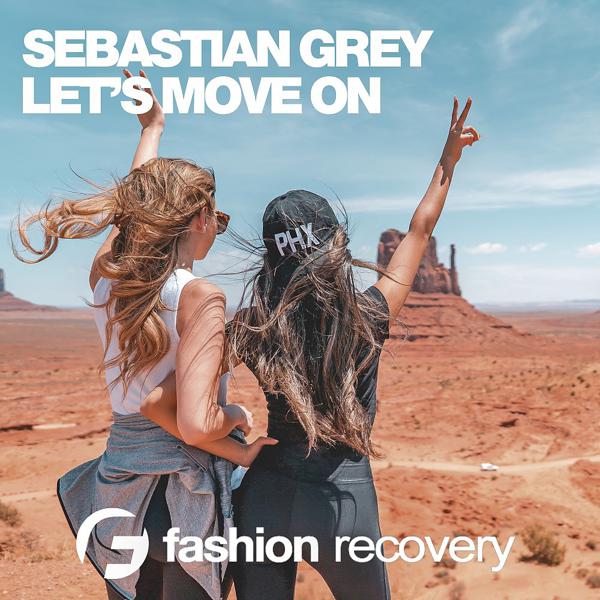 Sebastian Grey