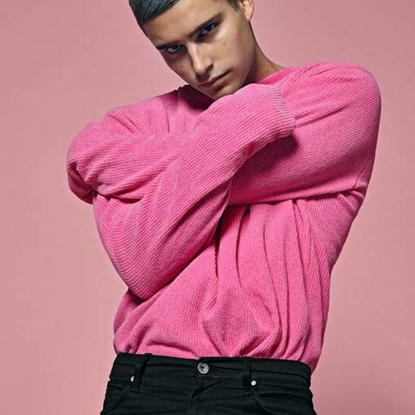 Eric Saade