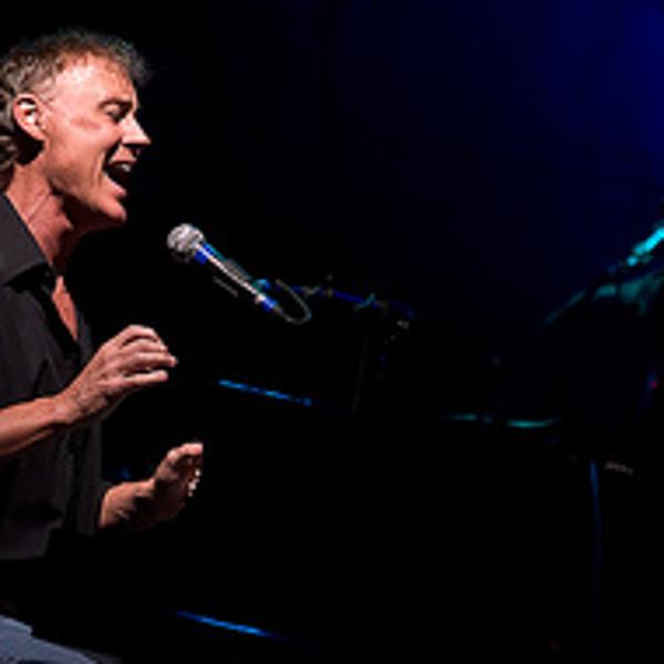 Bruce Hornsby