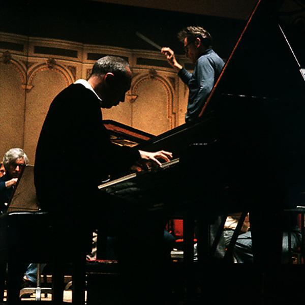 Alexis Weissenberg/Stanislaw Skrowaczewski