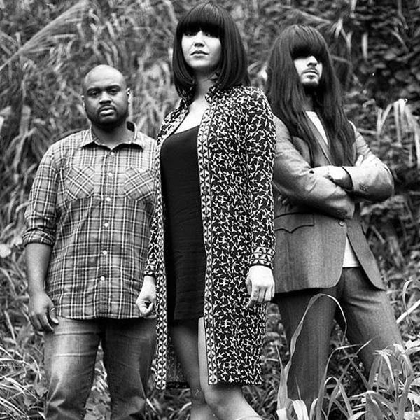 Khruangbin