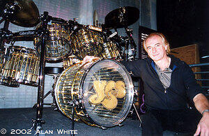 Alan White