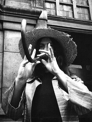 Richard Harvey