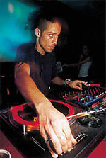 DJ Suv