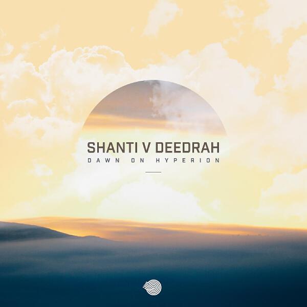 Shanti V Deedrah