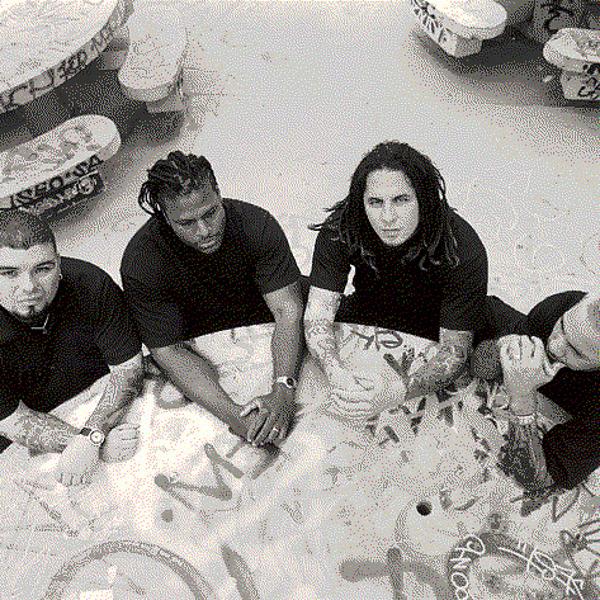 P.O.D.