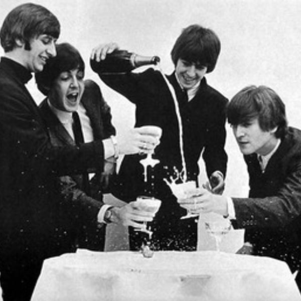 The Beatles