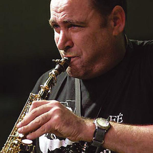 Gilad Atzmon