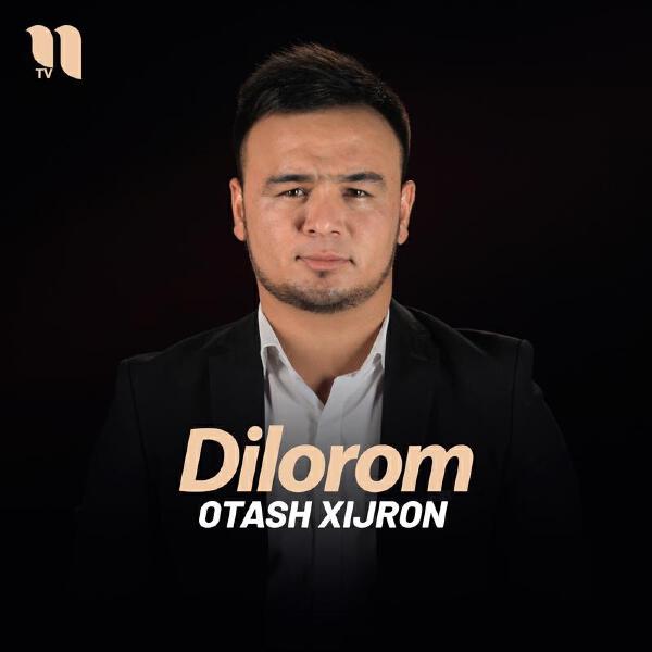 Otash Xijron