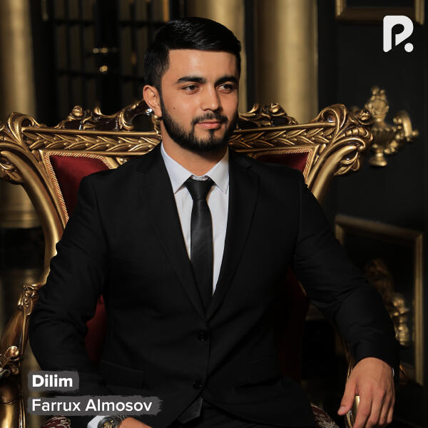 Farrux Almosov