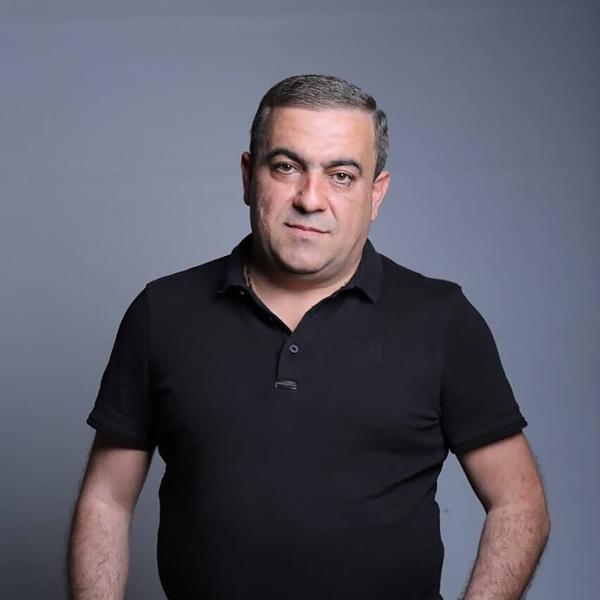 Spitakci Hayko
