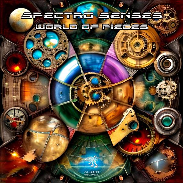 Spectro Senses
