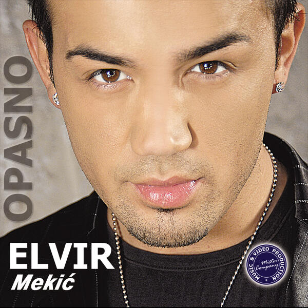 Elvir Mekic