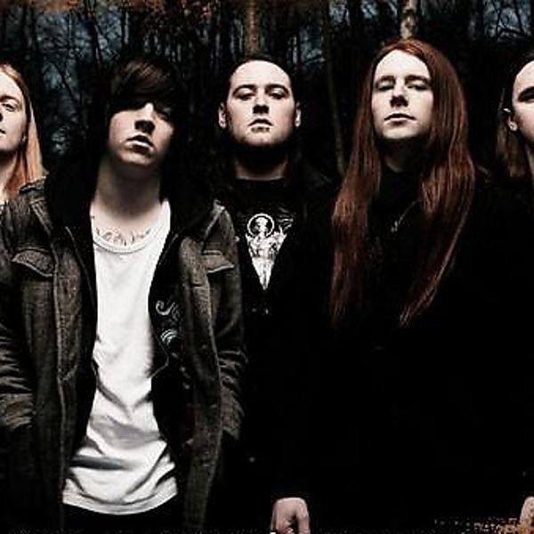 Bleed from Within