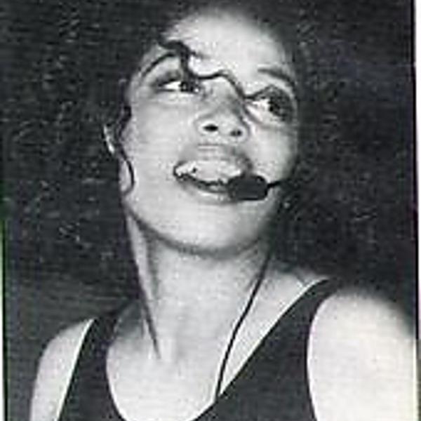 Vivienne Mckone