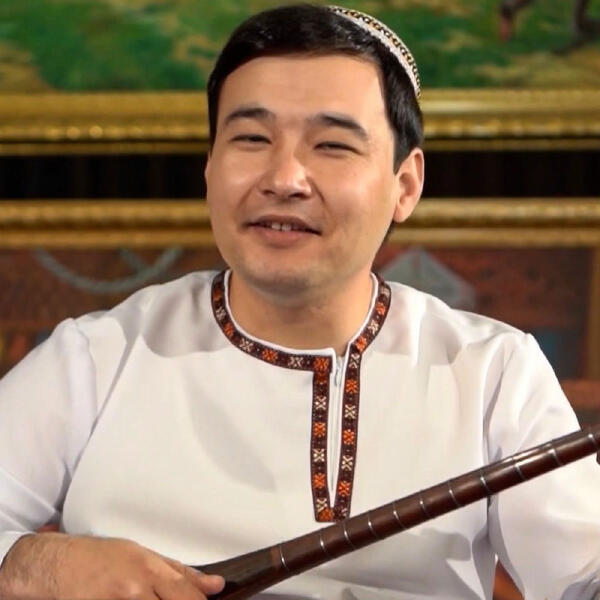 Maksat Hojaberdiýew