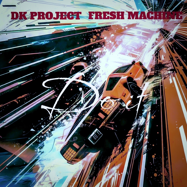 Fresh Machine