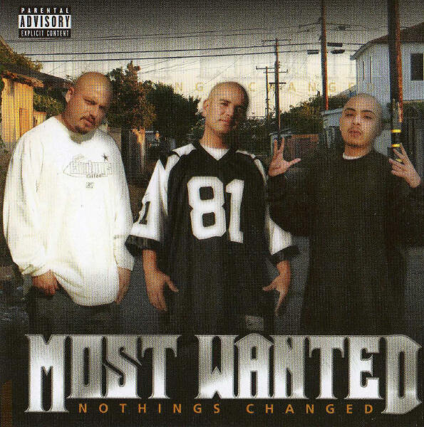 Most Wanted