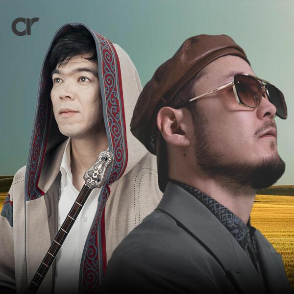 Ғалымжан Жолдасбай