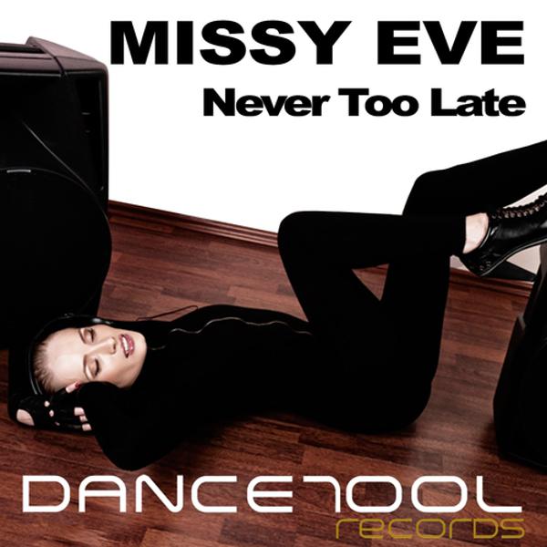 Missy Eve