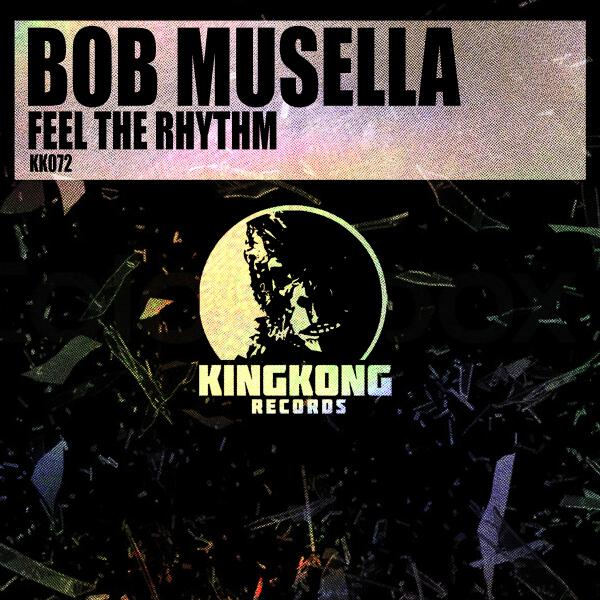 Bob Musella