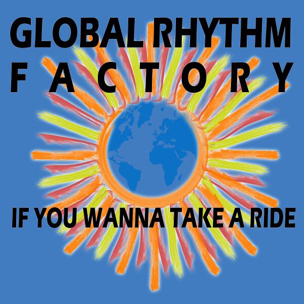 Global Rhythm Factory